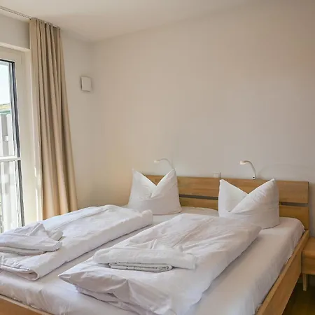 Apartment Ilex *