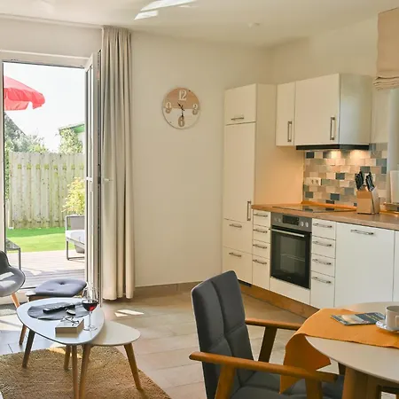 Apartment Ilex *