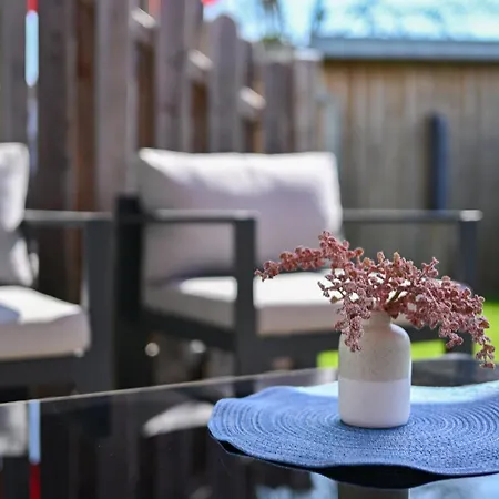 Apartment Ilex