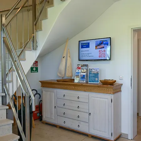 Apartment Ilex *