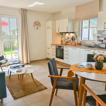 Apartment Ilex