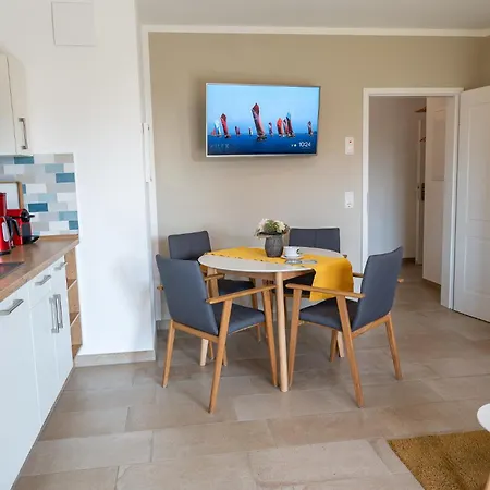 Apartment Ilex *