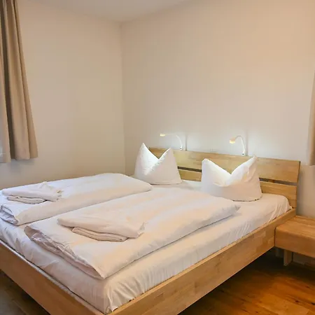 Ilex Apartment *