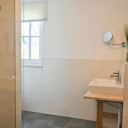 Ilex Apartment *